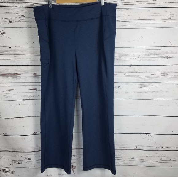 duluth trading company yoga pants